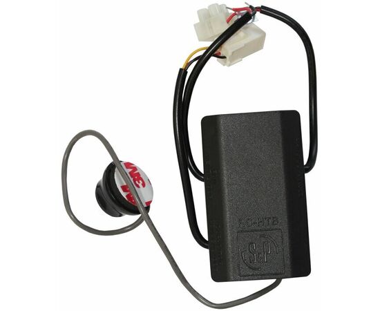  Вентилятор потолочный Soler&Palau HTB-150 RC (03-0106-020) 230V 50/60HZ 