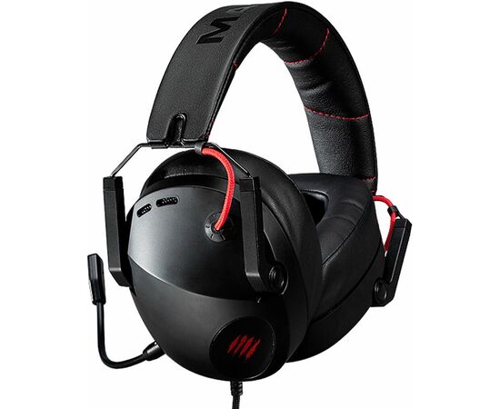  Наушники игровые MAD CATZ P.I.L.O.T. 3 