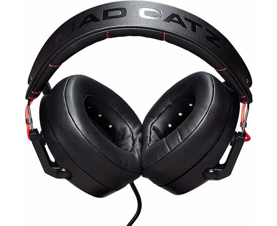 Наушники игровые MAD CATZ P.I.L.O.T. 3 