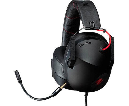  Наушники игровые MAD CATZ P.I.L.O.T. 3 