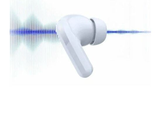  Наушники Xiaomi Redmi Buds 5 (белый) 