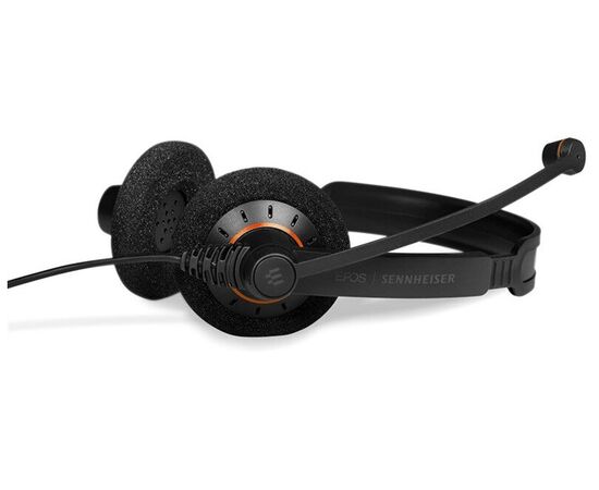  Гарнитура EPOS Sennheiser Impact SC 60 USB ML (1000551) Double-sided HS USB 