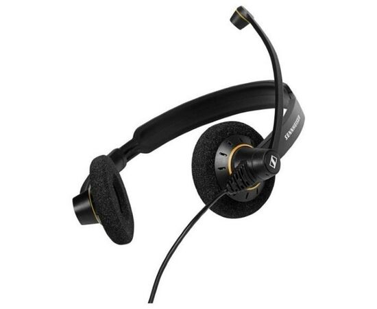  Гарнитура EPOS Sennheiser Impact SC 60 USB ML (1000551) Double-sided HS USB 