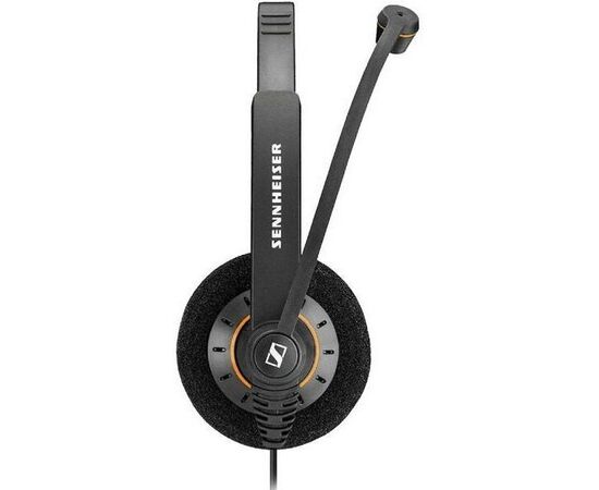 Гарнитура EPOS Sennheiser Impact SC 60 USB ML (1000551) Double-sided HS USB 