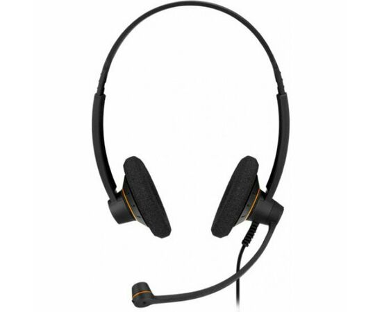  Гарнитура EPOS Sennheiser Impact SC 60 USB ML (1000551) Double-sided HS USB 