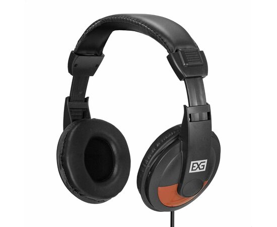  Наушники Exegate Office HS-130S EX295315RUS 