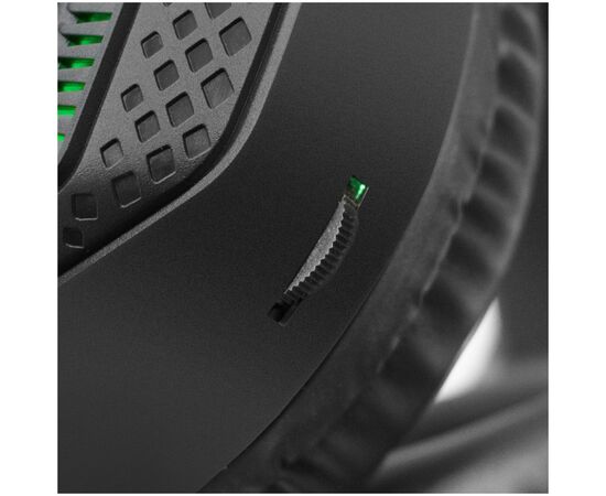  Наушники ExeGate Cosmos HS-704GL EX289747RUS 
