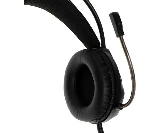  Наушники ExeGate Cosmos HS-704GL EX289747RUS 