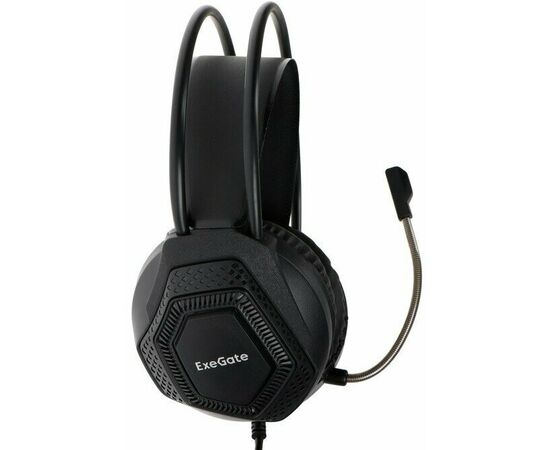  Наушники ExeGate Cosmos HS-704GL EX289747RUS 