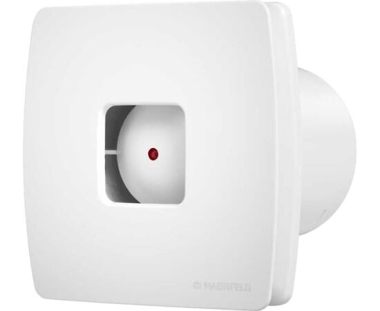  Вытяжной вентилятор MAUNFELD MFX10TW 