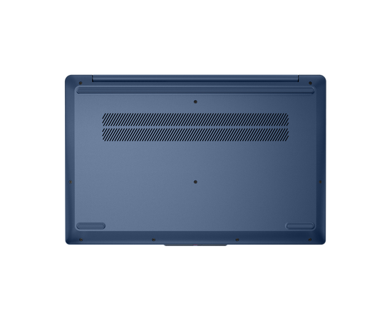  Ноутбук Lenovo IP3 Slim 15IAH8 (83ER0033RM) (qwerty/Rus) 15.6" FHD, Intel Core i5-12450H, 8Gb, 512Gb SSD, no OS, синий 