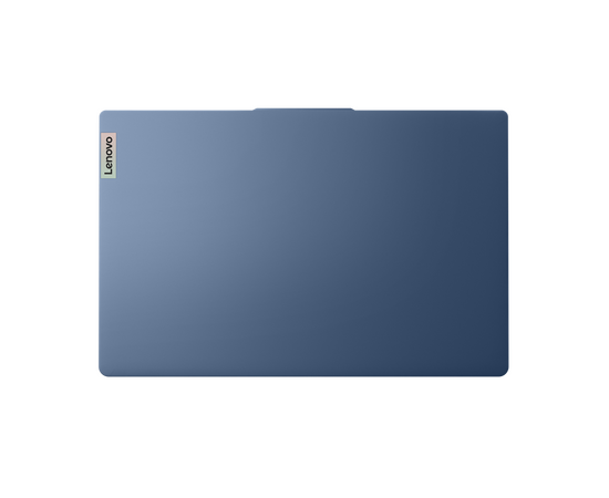  Ноутбук Lenovo IP3 Slim 15IAH8 (83ER0033RM) (qwerty/Rus) 15.6" FHD, Intel Core i5-12450H, 8Gb, 512Gb SSD, no OS, синий 