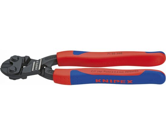  Болторезы KNIPEX Коболт KN-7102200 