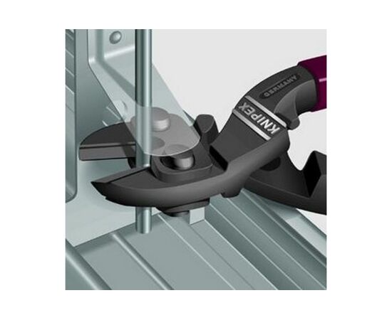  Болторезы KNIPEX Коболт KN-7102200 