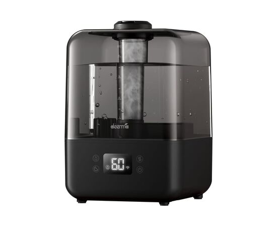  Увлажнитель ультразвуковой Deerma Humidifier DEM-F15W с Wi-Fi Black 