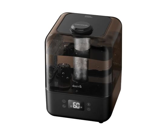 Увлажнитель ультразвуковой Deerma Humidifier DEM-F15W с Wi-Fi Black 