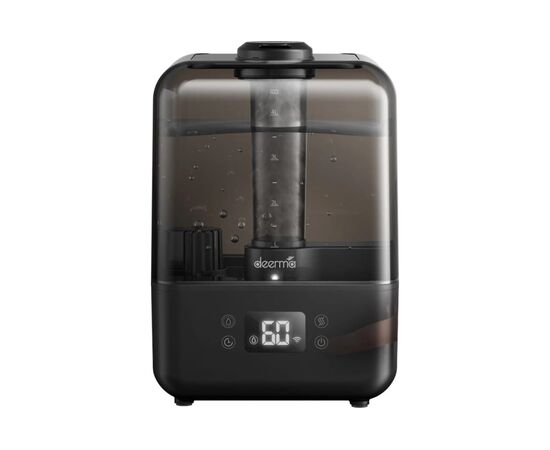  Увлажнитель ультразвуковой Deerma Humidifier DEM-F15W с Wi-Fi Black 