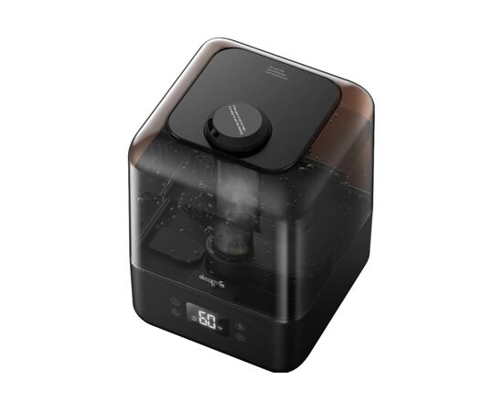  Увлажнитель ультразвуковой Deerma Humidifier DEM-F15W с Wi-Fi Black 
