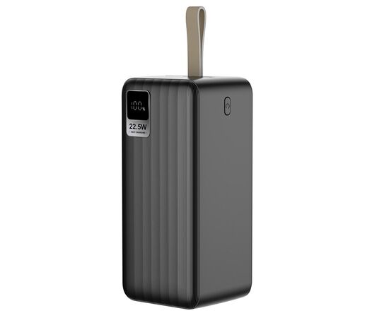  Powerbank Perfeo Waterfall PF_E1469 10000mAh Black 