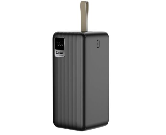  Powerbank Perfeo Waterfall PF_E1469 10000mAh Black 