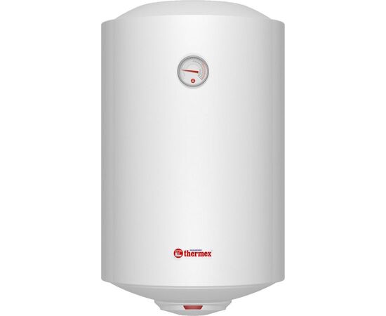  Водонагреватель Thermex Champion TitaniumHeat 50 V 1.5кВт 50л электрический настенный белый 