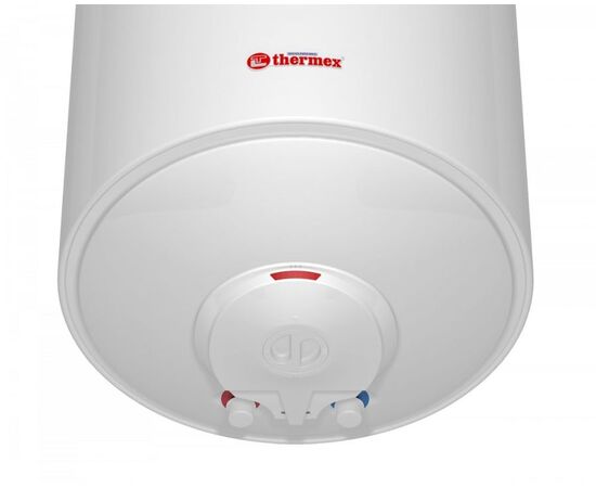  Водонагреватель Thermex Champion TitaniumHeat 50 V 1.5кВт 50л электрический настенный белый 