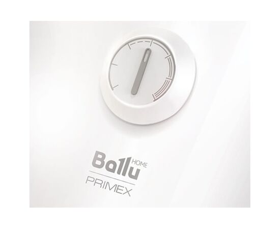  Водонагреватель Ballu BWH/S 50 Primex 