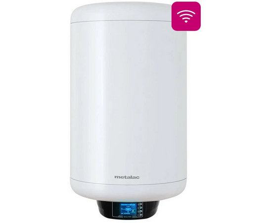  Электрический водонагреватель Metalac Bojler  Sirius MB P100 W (368385) 