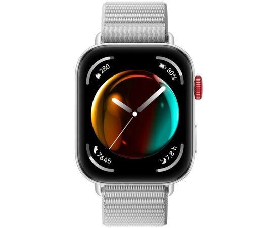  Смарт-часы HUAWEI FIT 3 Grey SLO-B09 55020CDU 