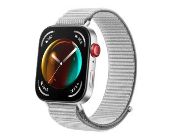  Смарт-часы HUAWEI FIT 3 Grey SLO-B09 55020CDU 