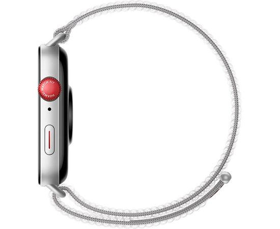  Смарт-часы HUAWEI FIT 3 Grey SLO-B09 55020CDU 