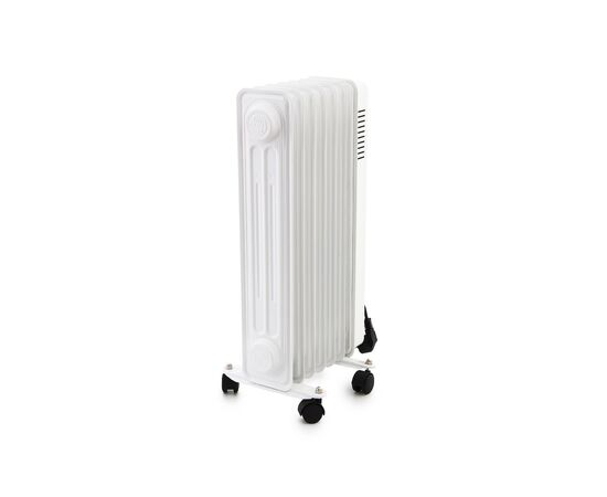  Радиатор масляный Ballu Comfort BOH/CM-07WDN 1500Вт белый 