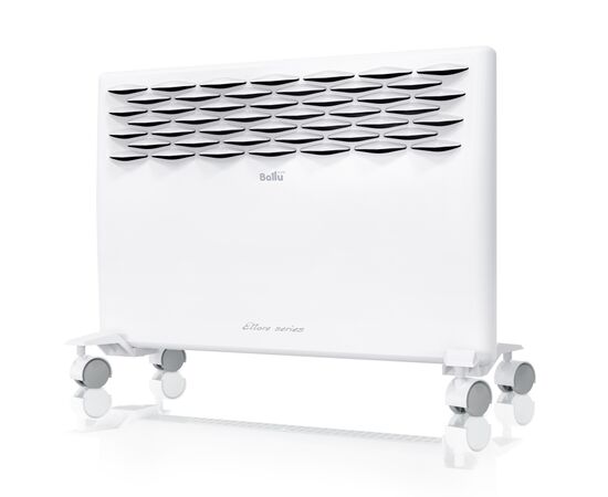  Конвектор Ballu Ettore BEC/ETER-1500 белый 