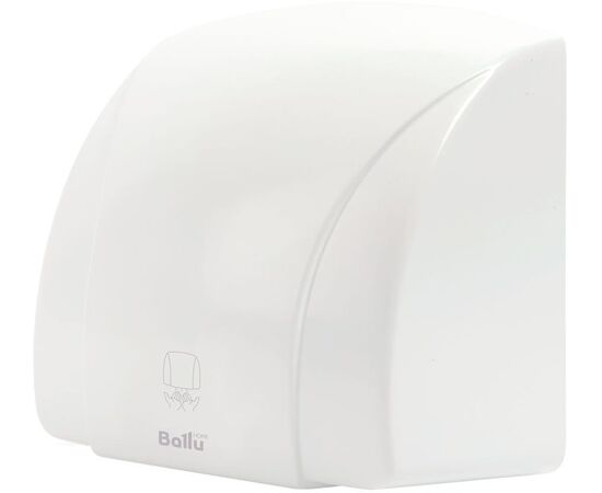  Сушилка для рук Ballu BAHD-1800 белый 