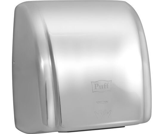  Сушилка для рук Puff 8851S хром 