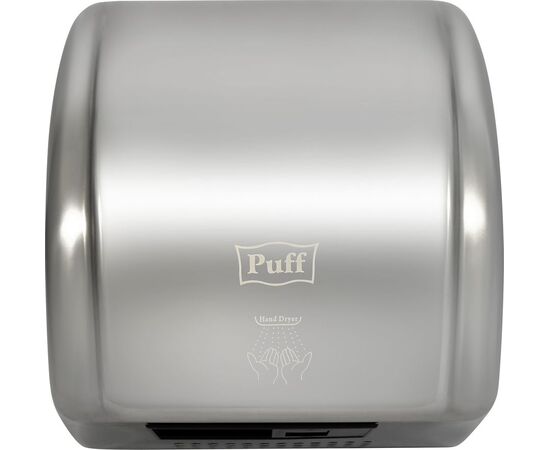  Сушилка для рук Puff 8851S хром 
