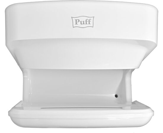  Сушилка для рук Puff 8878B белый 