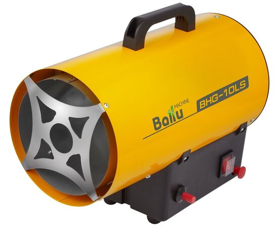  Тепловая пушка BALLU BHG-50LS газовая 