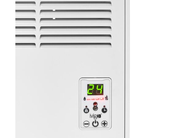  Электрический конвектор iVigo EPK4590E20 
