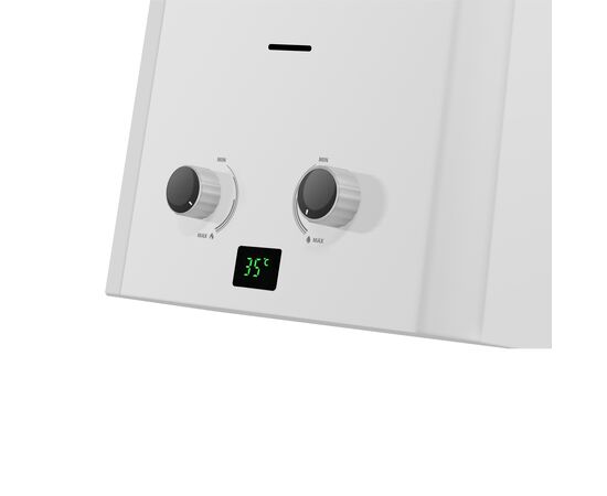  Газовый водонагреватель Ballu GWH 6 Fiery 