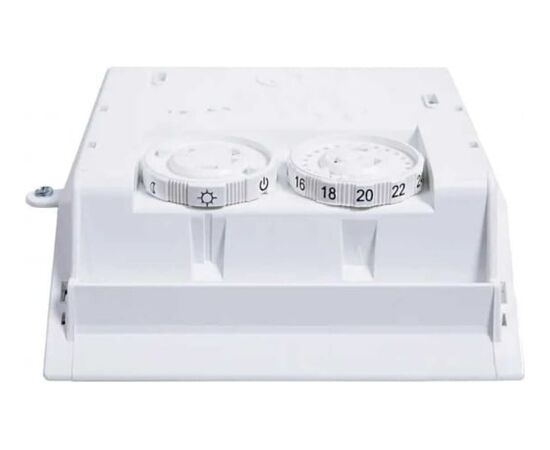  Конвектор Noirot Spot E-3 2000 без ножек, белый 