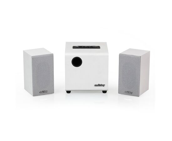  Компьютерная акустика Smart Buy SBA-210 (white) (226625) 