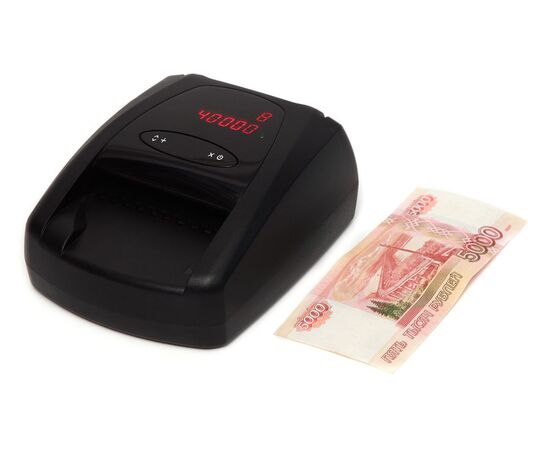  Детектор банкнот PRO CL 200 T-06224 автоматический рубли 