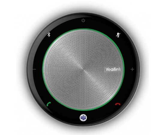  Спикерфон Yealink CP700 серебристый 