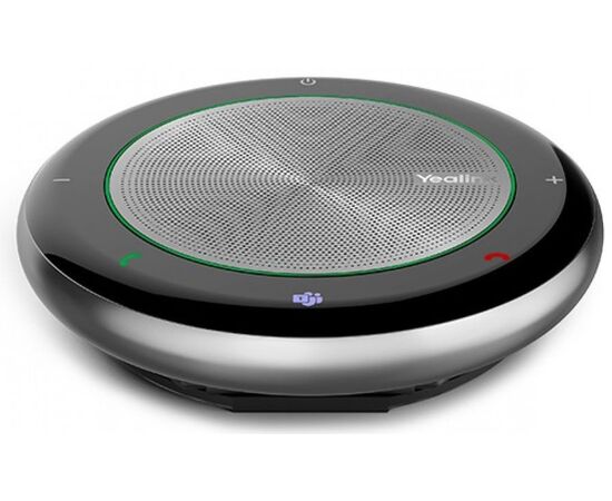 Спикерфон Yealink CP700 серебристый 