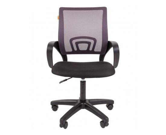  Офисное кресло Chairman 696 LT Россия TW-04 серый 