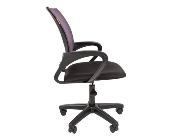  Офисное кресло Chairman 696 LT Россия TW-04 серый 
