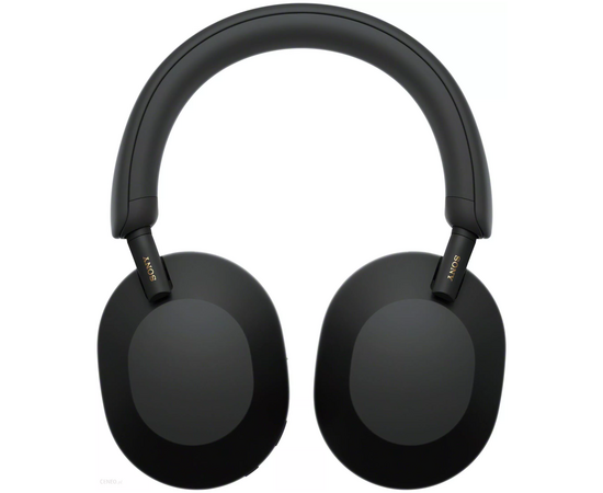  Наушники Sony WH-1000XM5 черный 
