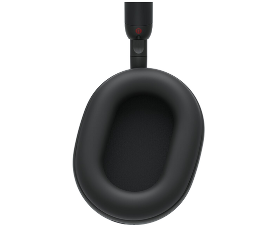  Наушники Sony WH-1000XM5 черный 