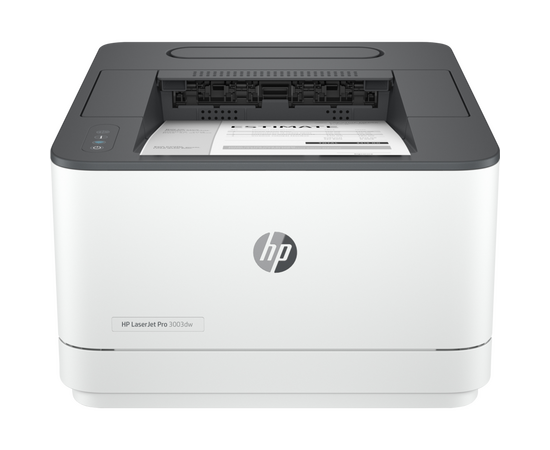  Принтер лазерный HP Inc. LaserJet Pro 3003dw (3G654A) 